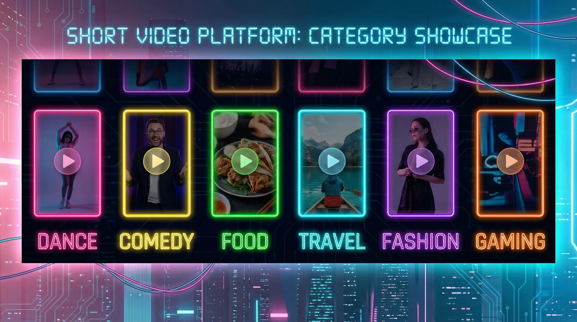 51短视频频道 - 婉儿别闹 精选内容