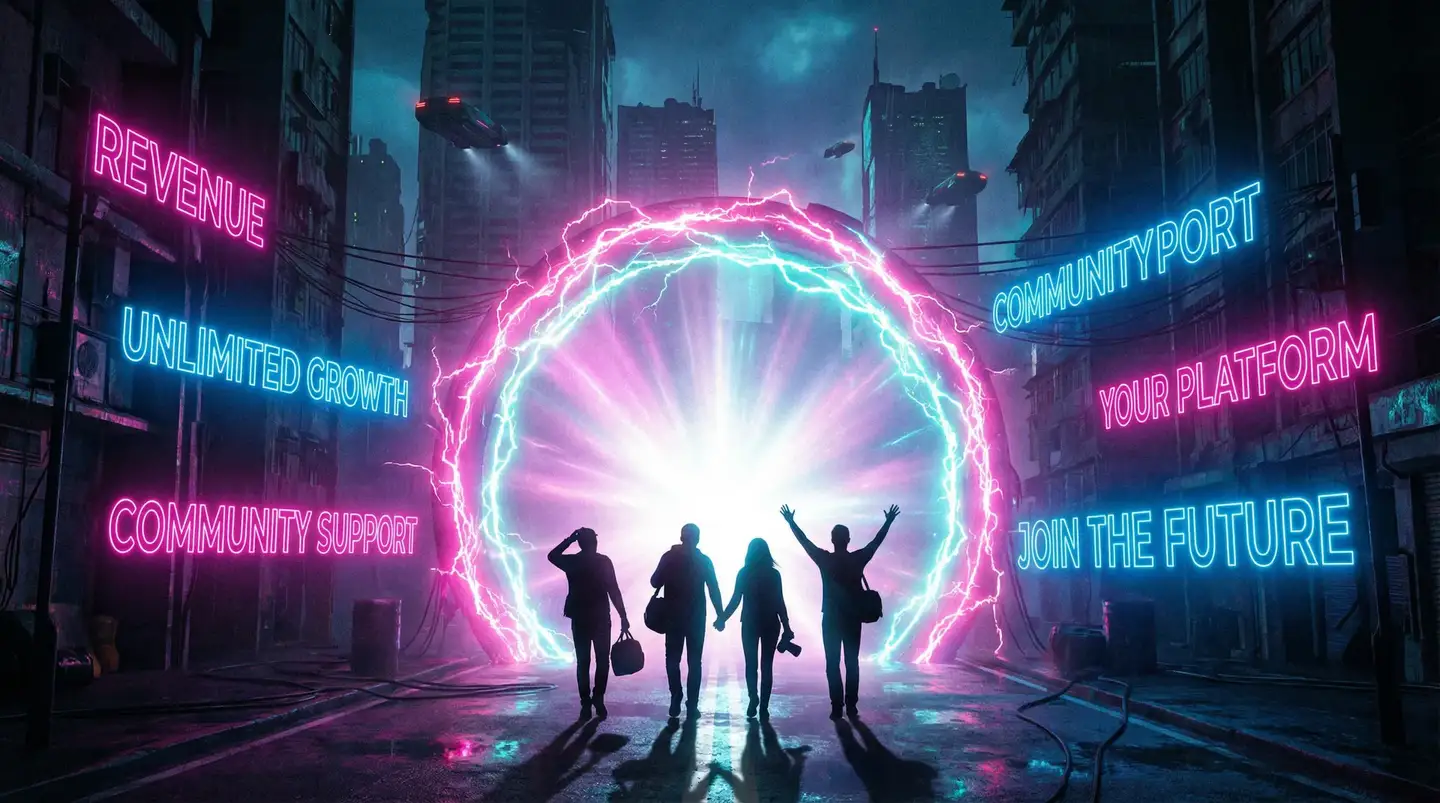 婉儿别闹 创作者入驻